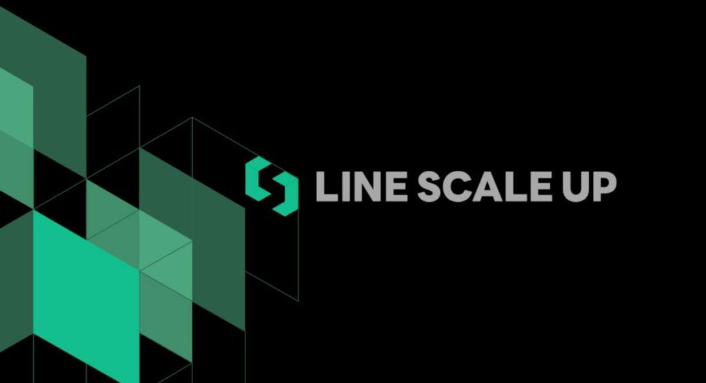 LINE SCALE UP เปิดรับสมัครสตาร์ทอัพ ต่อยอดธุรกิจกับ LINE สู่การเติบโตในระดับสากล