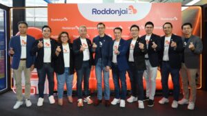 Roddonjai ประกาศความสำเร็จยกระดับมาตรฐานการซื้อ-ขายรถยนต์มือสอง