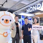 HONOR ผนึก TG เปิด HONOR Experience Store เดอะมอลล์ไลฟ์สโตร์ งามวงศ์วาน