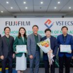 Fujifilm Business ผนึกกำลัง VST ECS สร้าง Market Coverage Optimization ครอบคลุมทั่วประเทศ