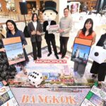 MONOPOLY: Bangkok Edition เปิดตัวอย่างยิ่งใหญ่ที่ เซ็นทรัลเวิลด์ และ เซ็นทรัล วิลเลจ