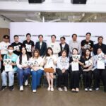 LINE OpenChat รวมพลแอดมิน เปิดเทคนิคสุดปัง ช่วยบริหาร “ด้อม” แบบมือโปร ในกิจกรรม LINE OpenChat First Admin Meet Up