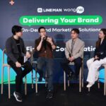 เจาะลึกกลยุทธ์ "On-Demand Marketing" บน LINE MAN สูตรลับความสำเร็จของแบรนด์ดัง