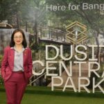 Dusit Central Park เดินหน้าสู่แลนด์มาร์กระดับโลก เตรียมเปิดเฟสใหม่ปี 68