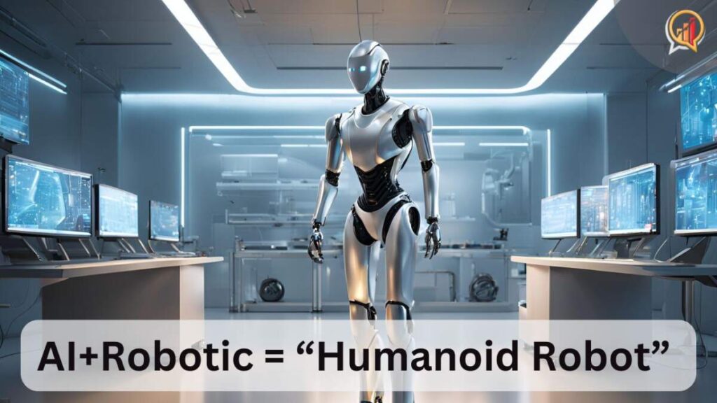 AI+Robotic สู่เทคโนโลยี Humanoid Robot ก้าวข้ามขีดจำกัดโลกของหุ่นยนต์ที่เราเคยรู้จัก