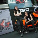 ZEEHO เขย่า Motor Expo 2024 เปิดตัว 3 รุ่นใหม่ AE4, AE8SE, AE6SE พร้อมโปรโมชั่นร้อนแรง