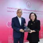 AIS คว้ารางวัล "Creative Equality Award" ชูพลังสร้างสรรค์เพื่อสังคม