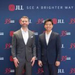 JLL ครบรอบ 35 ปี! ผู้นำอสังหาฯไทย เดินหน้าสู่ยุค AI ปฏิวัติวงการ