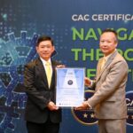 NT เข้ารับใบรับรอง CAC Certified ตอกย้ำภาพลักษณ์องค์กรโปร่งใส