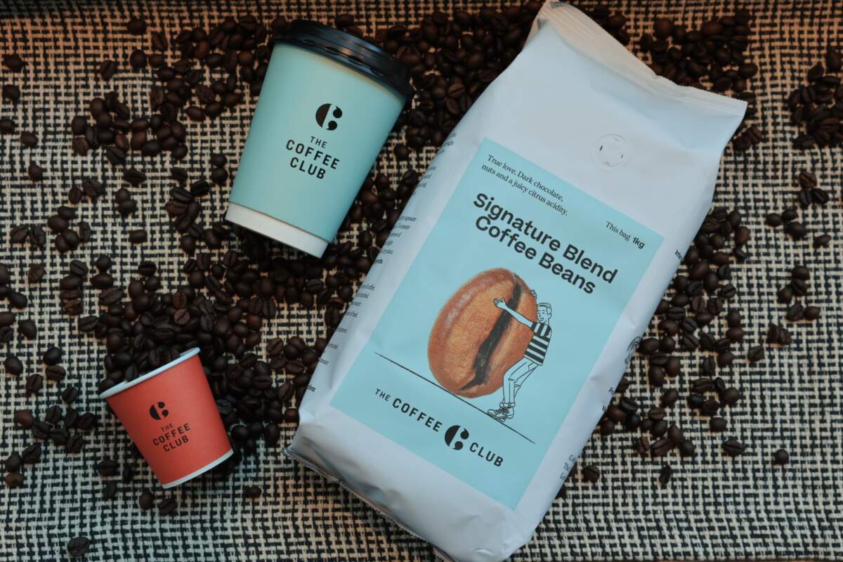 The Coffee Club ปล่อย “Signature Blend” ใหม่ เอาใจคอกาแฟด้วยเมล็ดพันธุ์ระดับโลกจาก 3 แหล่งปลูกชั้นนำ