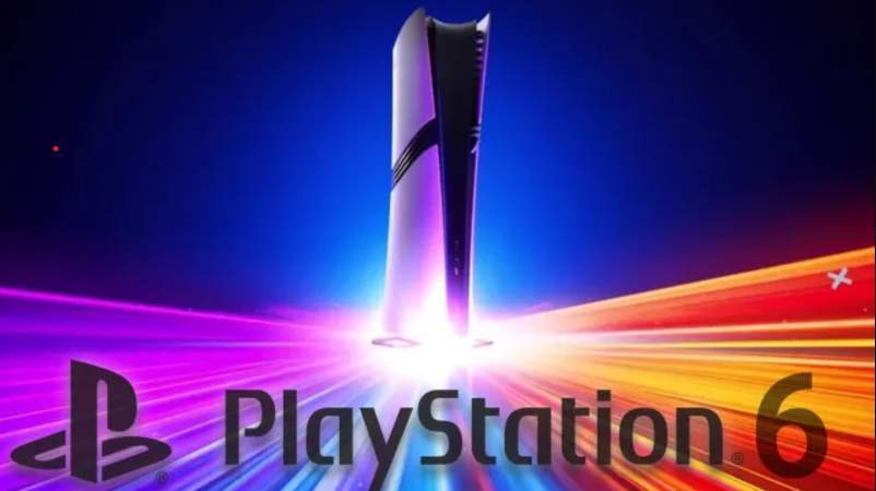 หลุดต่อเนื่อง Sony อาจวางขาย PlayStation 6 และ เครื่องเล่นพกพารุ่นใหม่ ปลายปี 2026