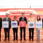 Shopee ผนึก 6 หน่วยงานรัฐ ปลุกพลัง SMEs ไทย บุกตลาดโลก ดันปี 2567 ยอดขายแตะพันล้าน