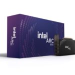 Intel ปล่อยการ์ดจอ Arc B-Series รุ่นใหม่ เอาใจเกมเมอร์ยุค AI