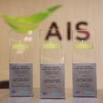 AIS กวาด 3 รางวัล จากเวที Thailand Corporate Excellence Awards 2024 ฉายภาพความเป็นเลิศ ด้านการบริหารจัดการองค์กรในทุกมิติ พร้อมขับเคลื่อนเศรษฐกิจและสังคมไทยอย่างยั่งยืน