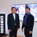 Samsung ผนึก Bangkok Art Biennale 2024 ยกระดับงานศิลป์สู่มิติใหม่ด้วย AI TV