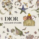 Dior เขย่าวงการแฟชั่นไทย เปิดตัวแลนด์มาร์คแห่งใหม่ "Dior Gold House" ใจกลางกรุงเทพฯ พร้อมดึง LINE FRIENDS ร่วมสร้างสีสันบนโลกออนไลน์ด้วยสติกเกอร์สุดหรู