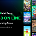 LINE NEXT เตรียมเปิดตัว "Mini Dapps" บนแอป LINE ต้นปี 2568