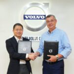 Volvo เปิดโชว์รูม-ศูนย์ซ่อมสีแห่งใหม่ บนถนนพัฒนาการ รองรับลูกค้า EV เพิ่มขึ้น