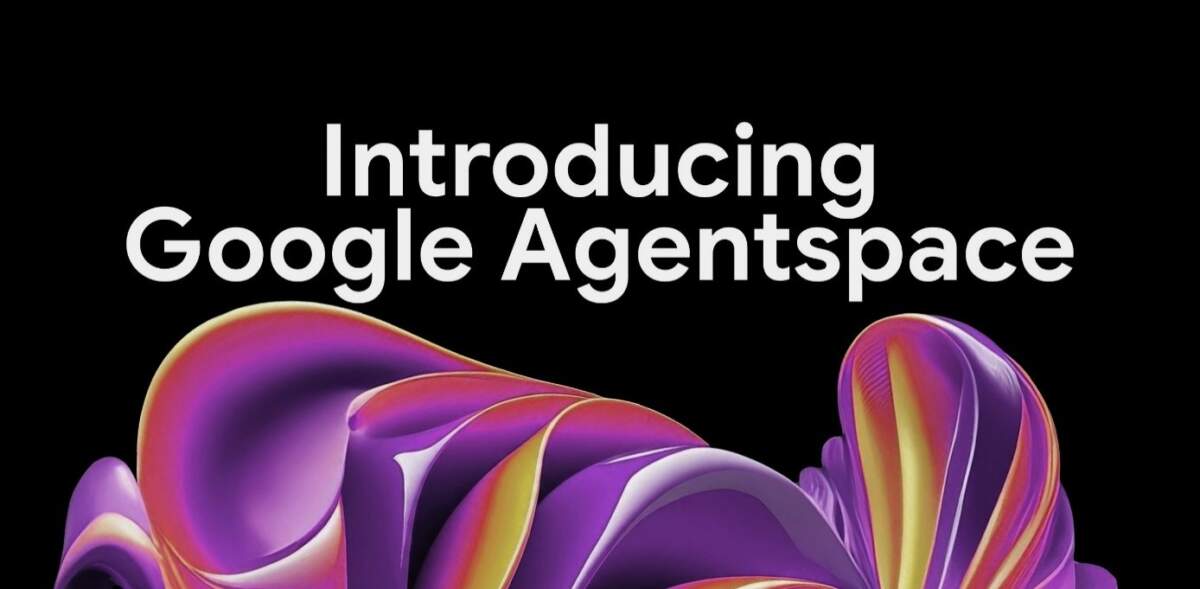 Google Cloud เปิดตัว Agentspace ปฏิวัติการทำงานด้วย AI Agent สู่ยุคองค์กรอัจฉริยะ