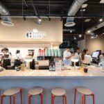 The Coffee Club ชูธงเขียว เปิดสาขา MDCU เน้นความยั่งยืน ตอบโจทย์คนรักษ์โลก