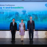 "AI & Green Skills" อาวุธสำคัญของเยาวชนไทย สู่ตลาดแรงงานแห่งอนาคต