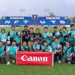 เจาะลึกฟีเจอร์ Canon EOS R1 กล้องมิเรอร์เลสฟูลเฟรมเรือธง สุดยอดแห่งความเร็วและความแม่นยำ