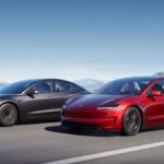 Tesla ปิดฉากทศวรรษแห่งการเติบโต ยอดขายปี 2024 ทรุดตัวครั้งแรกในรอบ 10 ปี