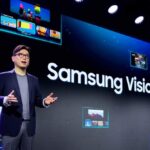 เปิดตัว Samsung Vision AI ยกระดับทีวีสู่อัจฉริยะ พร้อมเผยโฉมนวัตกรรมล้ำสมัยในงาน CES 2025 First Look