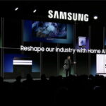 Samsung เดินหน้าวิสัยทัศน์ "AI for All" ผสาน AI สู่ทุกแง่มุมของชีวิตยุคใหม่ ณ งาน CES 2025