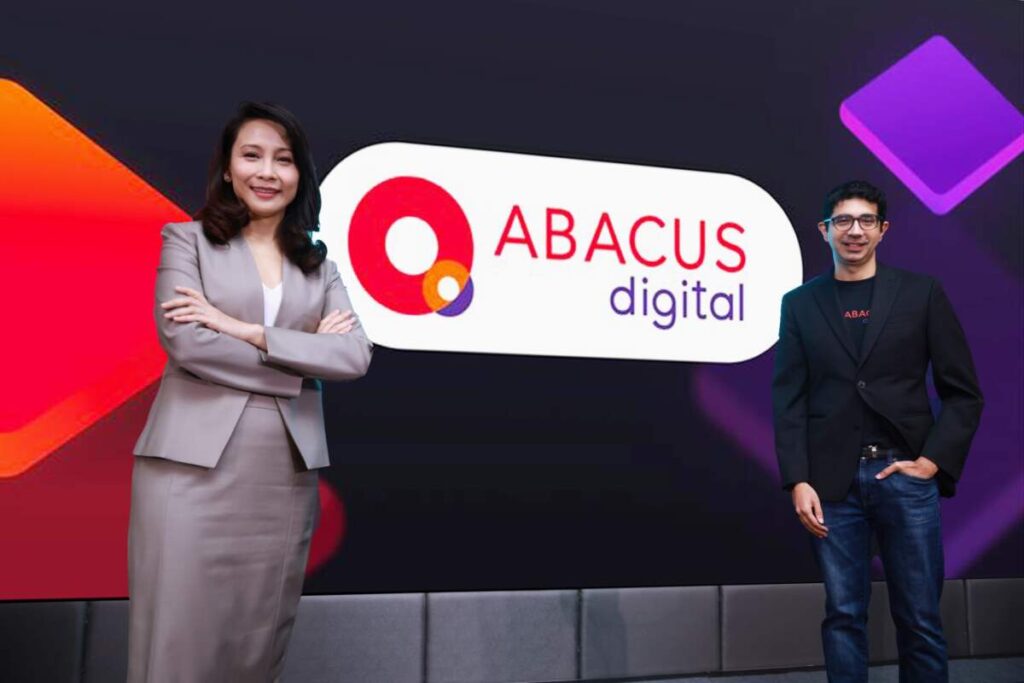 ABACUS digital ชู AI พลิกโฉมสินเชื่อไทย สู้หนี้นอกระบบ ชู "MoneyThunder" ดันยอดปล่อยกู้ทะลุ 2.4 หมื่นล้าน