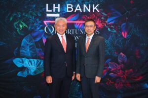 LH Bank ชูไต้หวัน "ขุมพลังเทคโนโลยีโลก" เปิดตัวกองทุน LHTWGHD ลงทุนหุ้นปันผลสูง-เติบโตแรง