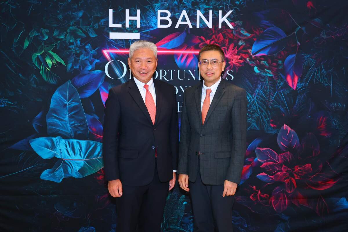 LH Bank ชูไต้หวัน "ขุมพลังเทคโนโลยีโลก" เปิดตัวกองทุน LHTWGHD ลงทุนหุ้นปันผลสูง-เติบโตแรง