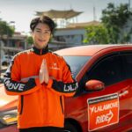 ลาลามูฟ บุกตลาด Ride-hailing! เปิดตัว "Lalamove Ride" บริการเรียกรถ 24 ชั่วโมง ครบจบในแอปเดียว