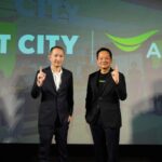 IT CITY จับมือ AIS ขยายฐานลูกค้า พร้อมชูกลยุทธ์ O2O เสริมแกร่งธุรกิจปี 2568