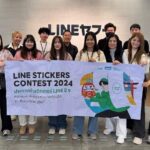 ปั้นสติกเกอร์อย่างไรให้ปัง! เผย 8 เคล็ดลับเด็ดจาก LINE STICKERS CONTEST 2024 ณ ญี่ปุ่น