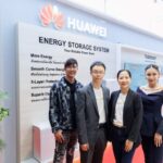 หัวเว่ย จับมือ บานาน่า โซลาร์ เปิดตัว "Huawei Fusionsolar Green Living" ตอบโจทย์บ้านประหยัดพลังงานยุคใหม่