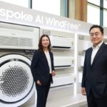 Samsung ชูเครื่องปรับอากาศ AI รุ่นใหม่ ภายใต้คอนเซ็ปต์ Bespoke AI WindFree ตอบโจทย์ทุกไลฟ์สไตล์