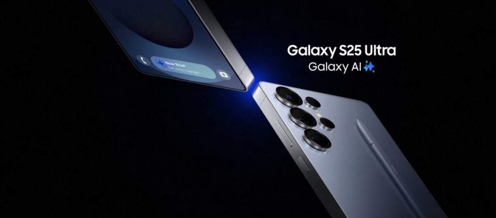 เปิดตัว Samsung Galaxy S25 Series มาพร้อม AI Multimodal ชิปเซ็ต Snapdragon 8 Elite ราคาเริ่มต้น 29,900 บาท