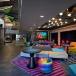 Aloft Bangkok Sukhumvit 11 เผยโฉมใหม่สุดทันสมัย พร้อมยกระดับประสบการณ์การเข้าพัก