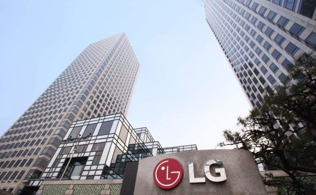 LG ทุบสถิติ! กวาดรายได้ปี 67 กว่า 2 ล้านล้านบาท กำไรพุ่ง 8 หมื่นล้าน ชูธงธุรกิจ B2B และบริการสมัครสมาชิกขับเคลื่อนอนาคต