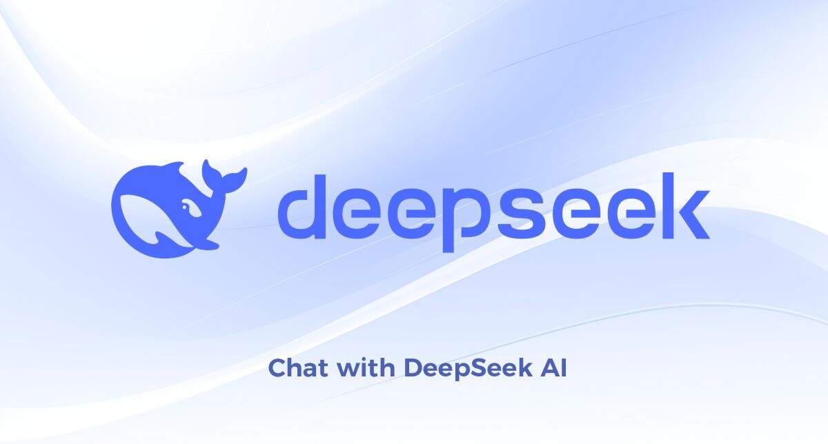 เมื่อคุณถาม DeepSeek เกี่ยวกับ ChatGPT และ Gemini นี่คือคำตอบที่ได้รับกลับมา