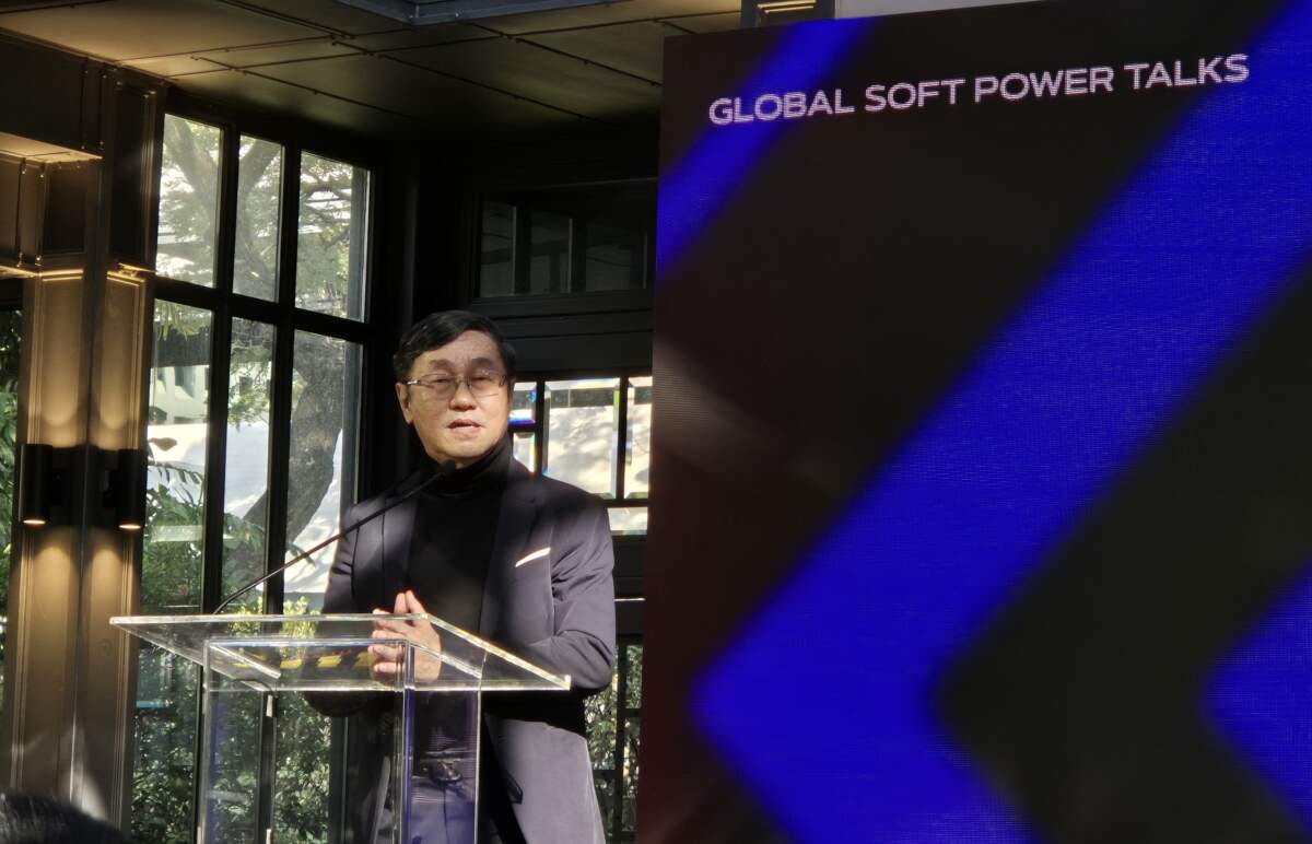 THACCA ผนึกกำลัง Melco ผุด “THACCA Global Soft Power Talks” ดันไทยสู่ศูนย์กลางซอฟต์พาวเวอร์โลก