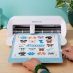 อาร์ทีบี เทคโนโลยี เปิดตัว Cricut Joy Xtra: เครื่องตัดสติกเกอร์อัจฉริยะรุ่นใหม่ ยกระดับงานคราฟท์สู่ความง่ายและรวดเร็ว