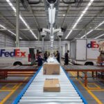 FedEx ขยายศูนย์บริการแหลมฉบัง ชลบุรี ตอกย้ำผู้นำโลจิสติกส์ หนุน EEC ขึ้นแท่นฮับภูมิภาค