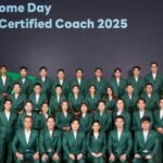 LINE เปิดตัว LINE Certified Coach 2025: ทัพผู้เชี่ยวชาญหนุน SME ไทยสู่ความสำเร็จในยุคดิจิทัล