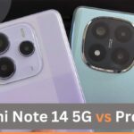 รีวิว เทียบชัดๆ Redmi Note 14 แค่ตัวธรรมดา หรือไปสุดที่ Pro+ 5G ดี