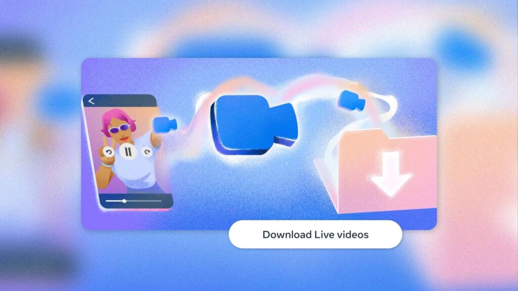 Facebook เขย่าวงการ LIVE คลิปเก่าอยู่ได้แค่ 30 วัน รีบเซฟก่อนหาย