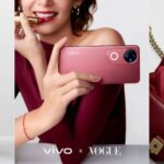 vivo x Vogue V50 Co-Branded Gift Box ไอเทมสุดลิมิเต็ด เผยโฉม "The Ancora Portrait Muse" สไตล์ที่สะกดทุกสายตา