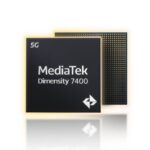 MediaTek เปิดตัว Dimensity 7400 และ 6400 เน้นเกมมิ่ง-AI-5G