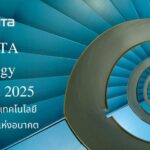 NTT DATA เปิดตัวรายงาน Technology Foresight 2025 เจาะลึก 5 เทรนด์เทคโนโลยีสำคัญที่จะพลิกโฉมธุรกิจในอนาคต พร้อมแนวทางปฏิบัติจริงสำหรับองค์กร